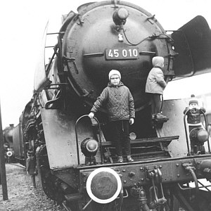 45 010 Messethm