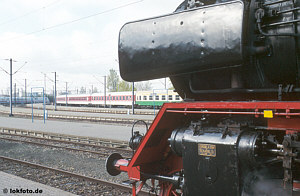 D24767 Gleise durch 01 150thm