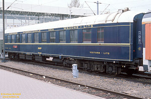 D19891 Schlafwagen SNCFthm