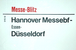 ZLS MesseBlitz