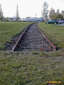Schienenende 2thm